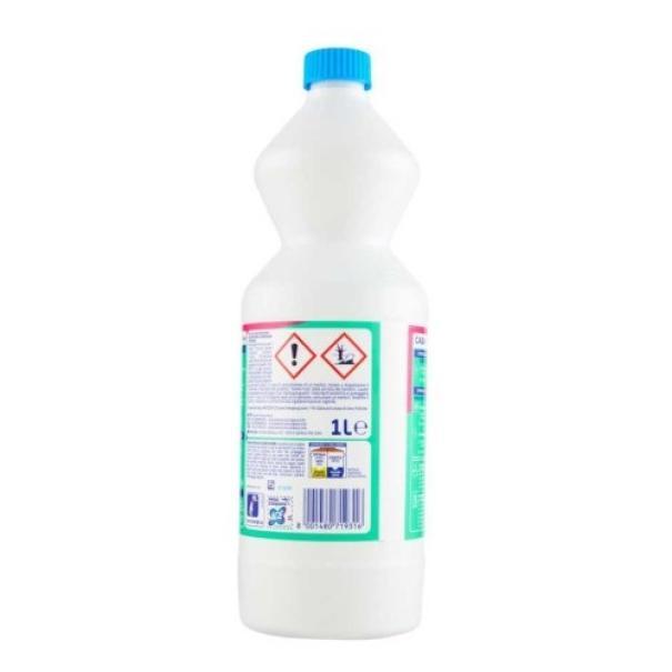 ace candeggina profumata classica ace 1 lt. - foto 2