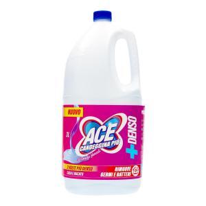 Candeggina  più armonie floreali 3lt.