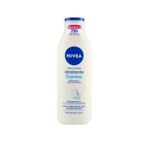 Crema fluida idratante corpo  250 ml