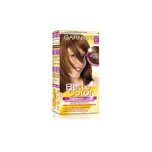 Tintura per capelli biondo miele belle color 2