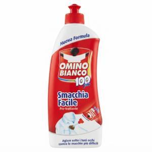 Smacchiatore  smacchia facile 500 ml