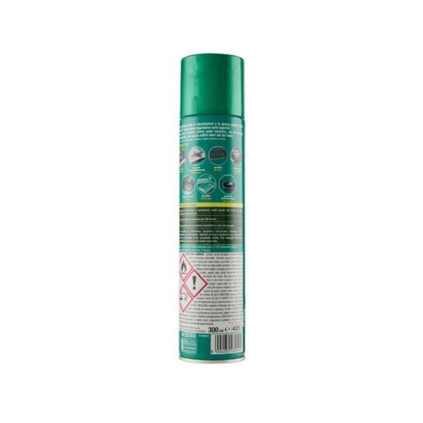 fornet detergente pulisci forno e barbecue fornet blu 300 ml - foto 2 fornet detergente pulisci forno e barbecue fornet blu 300 ml - foto 2