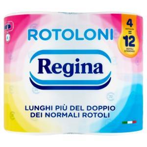 Carta igienica rotoloni  2 veli