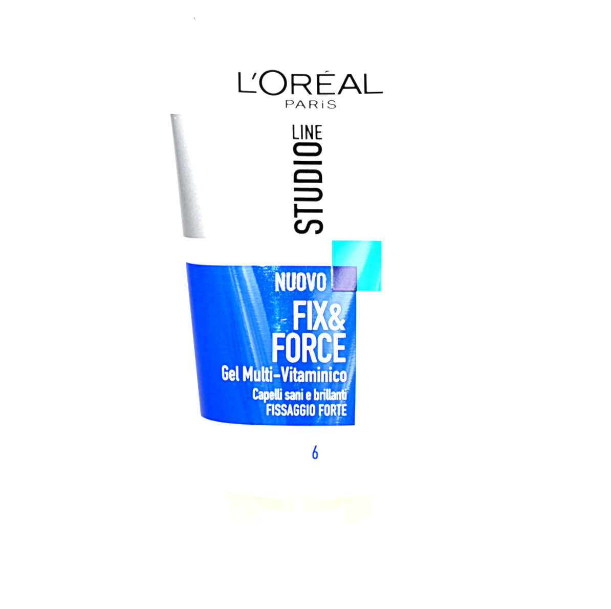 gel-fissante-per-capelli-fix-and-force-loreal-paris-studio-150-ml gel-fissante-per-capelli-fix-and-force-loreal-paris-studio-150-ml