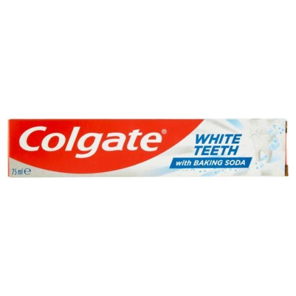 Dentifricio Baking Soda Sbiancante Colgate