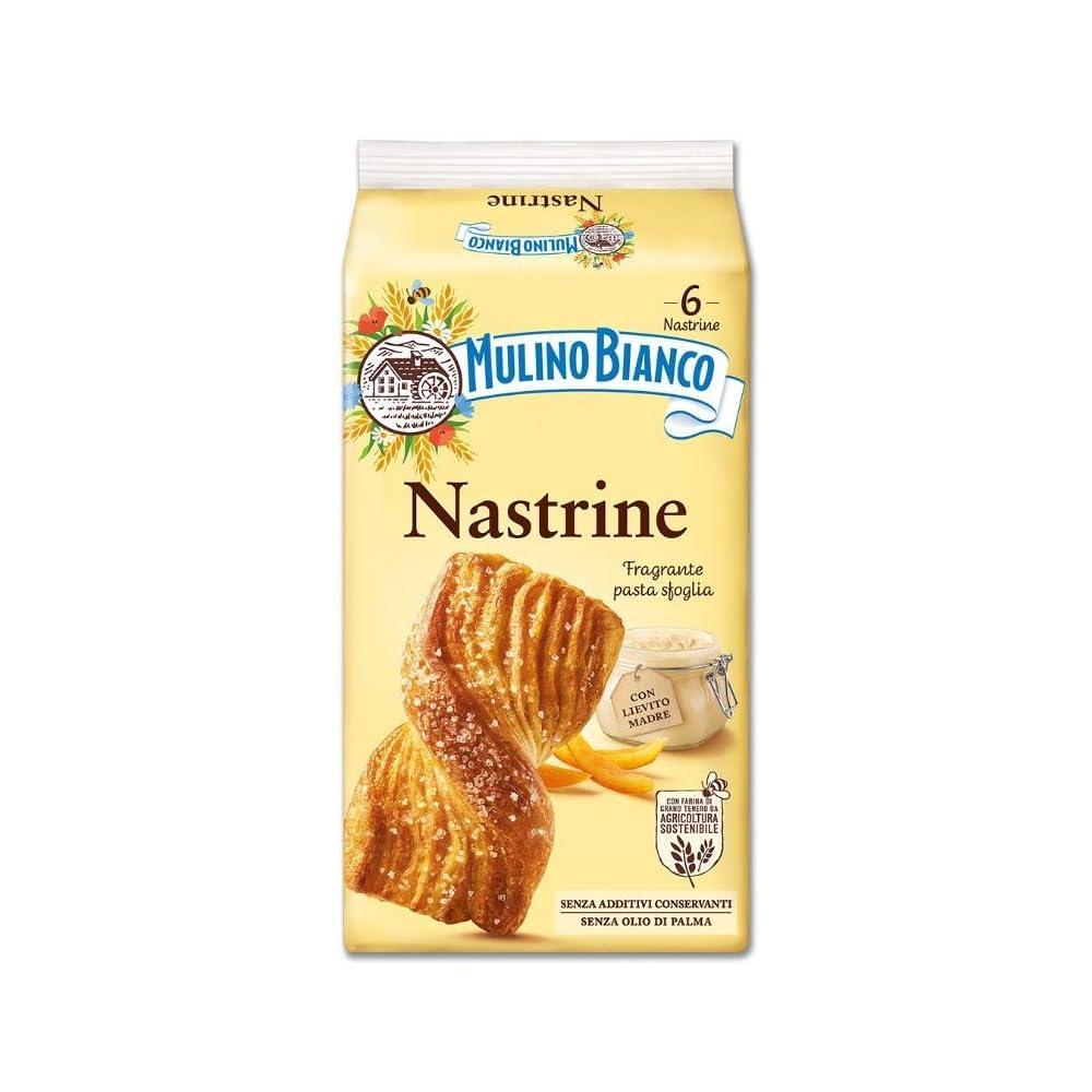 mulinobianco, nastrine, brioche, colazione, pasticceria, merenda, soffice, alimentazione, spesaonline, 240 GR, MULINO BIANCO 240 GR, bonta, gusto tradizionale, qualita, dispensa, brioche colazione, prodotti mulino bianco, piacere, nastrine 240g, dolc mulino bianco nastrine mulino bianco 240 gr. - foto 1