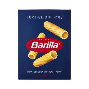 Pasta tortiglioni  500g