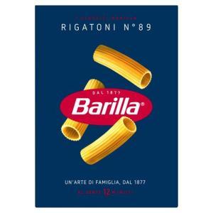 Pasta di semola rigatoni n. 89
