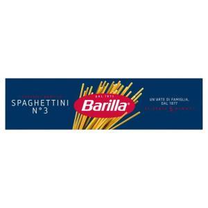 Pasta di semola spaghettini n. 3