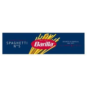 Pasta di semola spaghetti n. 5