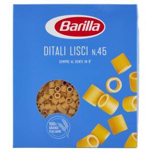 Pasta ditalini lisci  500gr