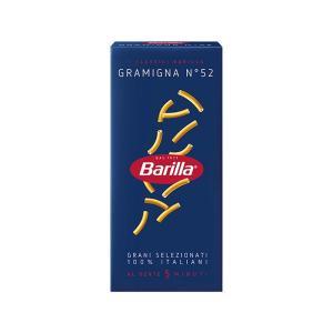 Pasta di semola di grano duro gramigna n 52  500g
