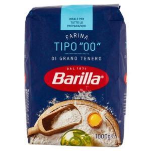 Farina di grano tenero tipo 00