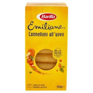 Pasta all uovo emiliane cannelloni  250g