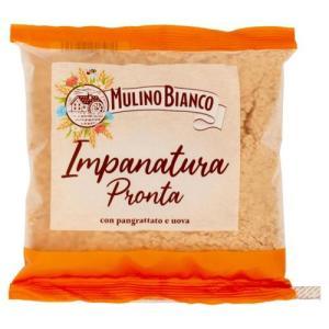 Preparato per impanatura  200 gr