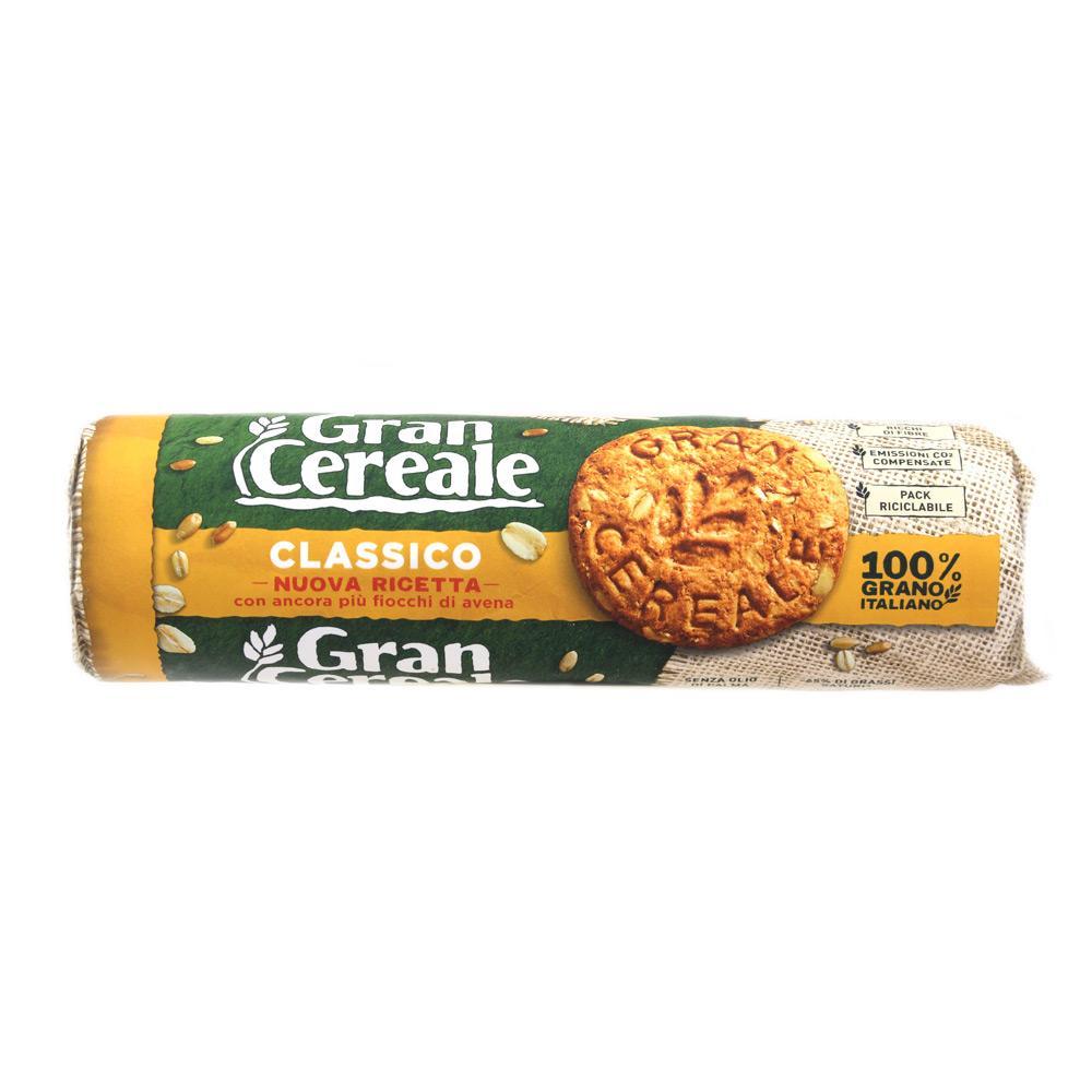 grancereale, classico, biscotti, cereali, colazione, fibre, spesaonline, 250 GR, GRANCEREALE 250 GR, bonta, gusto rustico, qualita, dispensa, piacere, fragranza, prodotti grancereale, 250gr, benessere, 250 GR mulino bianco biscotti grancereale classico 250 gr. - foto 1