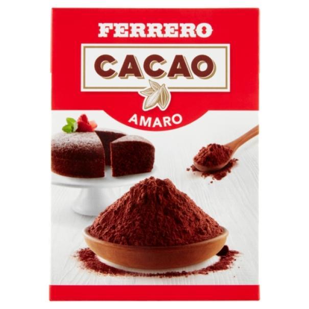 Cacao Amaro in Polvere Ferrero Cacao Amaro in Polvere Ferrero