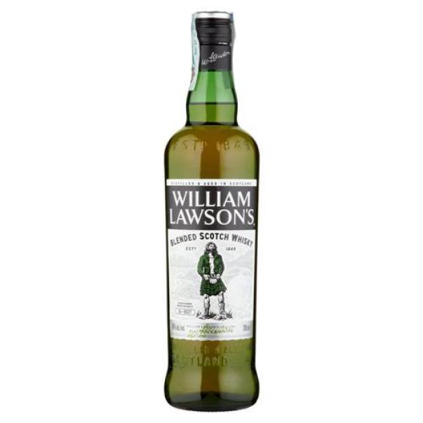 whisky-william-lawsons-70-cl