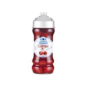 Ciliege al liquore  470 gr.