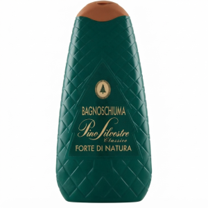 Bagno schiuma classico  750 gr.