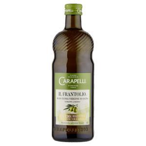 Olio extra vergine di oliva  il frantolio 1 litro