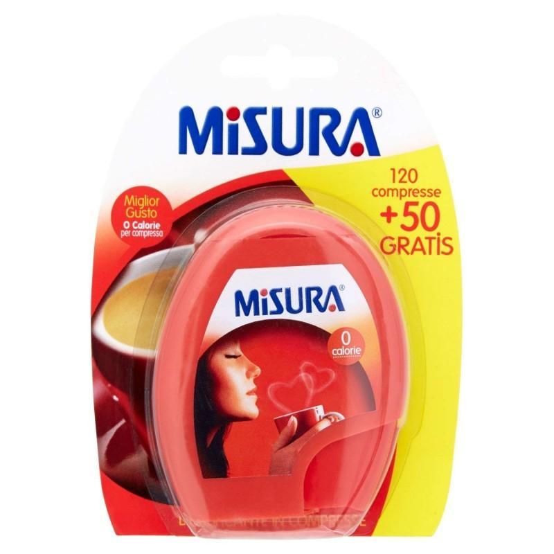 misura, dolcificante, compresse, benesseretascabile, alimentaricontrollati, spesaonline, 170 COMPRESSE, MISURA 170 COMPRESSE, bonta, dolcezza leggera, qualita, dispensa, piacere, fragranza, prodotti misura, 170compresse, benessere, 170 COMPRESSE misura dolcificante in compresse 170 compresse misura - foto 1