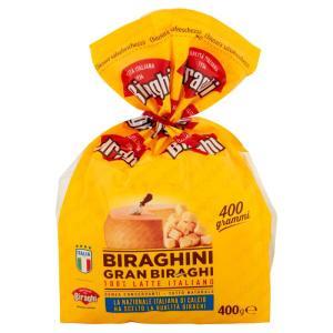 Cubetti formaggio  ni 400 gr.
