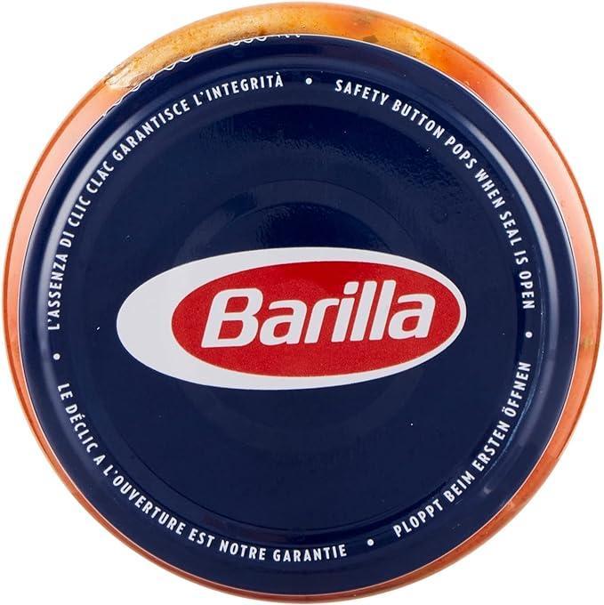 barilla sugo all'arrabbiata barilla 400g - foto 4