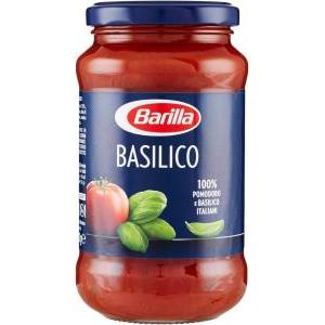 Sugo al basilico  400g