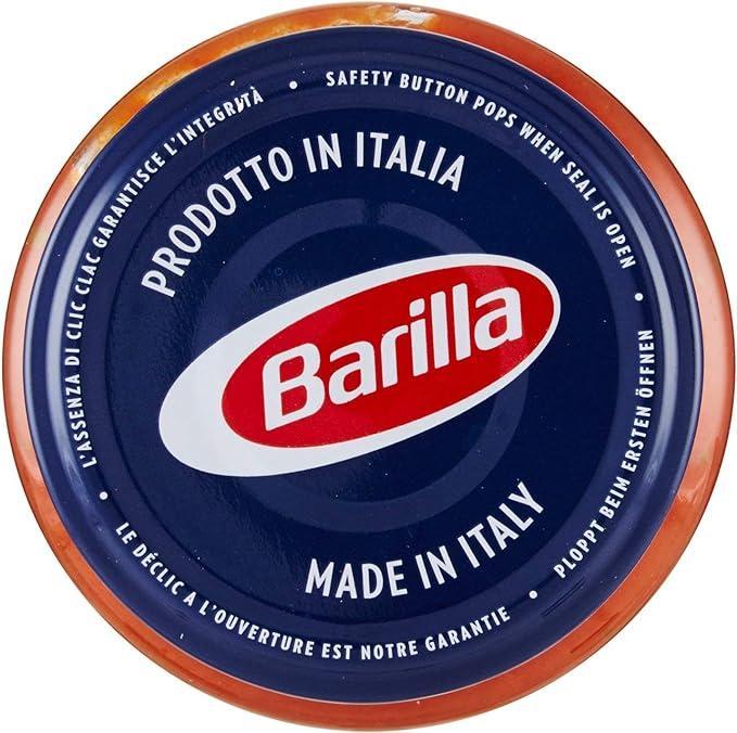 barilla sugo al basilico barilla 400g - foto 4