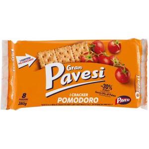 Cracker al pomodoro gran  280g
