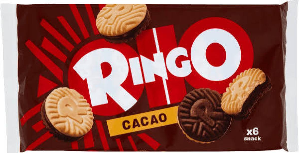 pavesi, ringo, biscotti, cacao, merenda, snack, spesaonline, 330 GR, PAVESI 330 GR, bonta, gusto intenso, qualita, dispensa, piacere, fragranza, prodotti pavesi, 330gr, benessere, 330 GR pavesi biscotti ringo cacao pavesi 330 gr. - foto 1