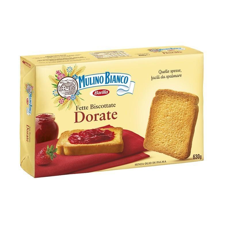 mulinobianco, fettebiscottate, colazione, fetteclassiche, croccante, spesaonline, 630 GR, MULINO BIANCO 630 GR, bonta, gusto naturale, qualita, dispensa, piacere, fragranza, prodotti mulino bianco, 630gr, benessere, 630 GR mulino bianco fette biscottate classiche mulino bianco 630 gr. - foto 1