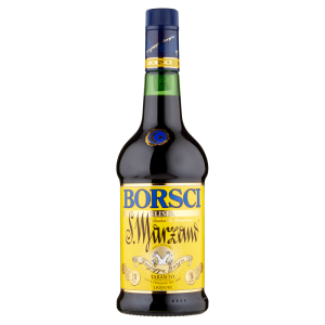 Liquore amaro elisir san marzano  70 cl.