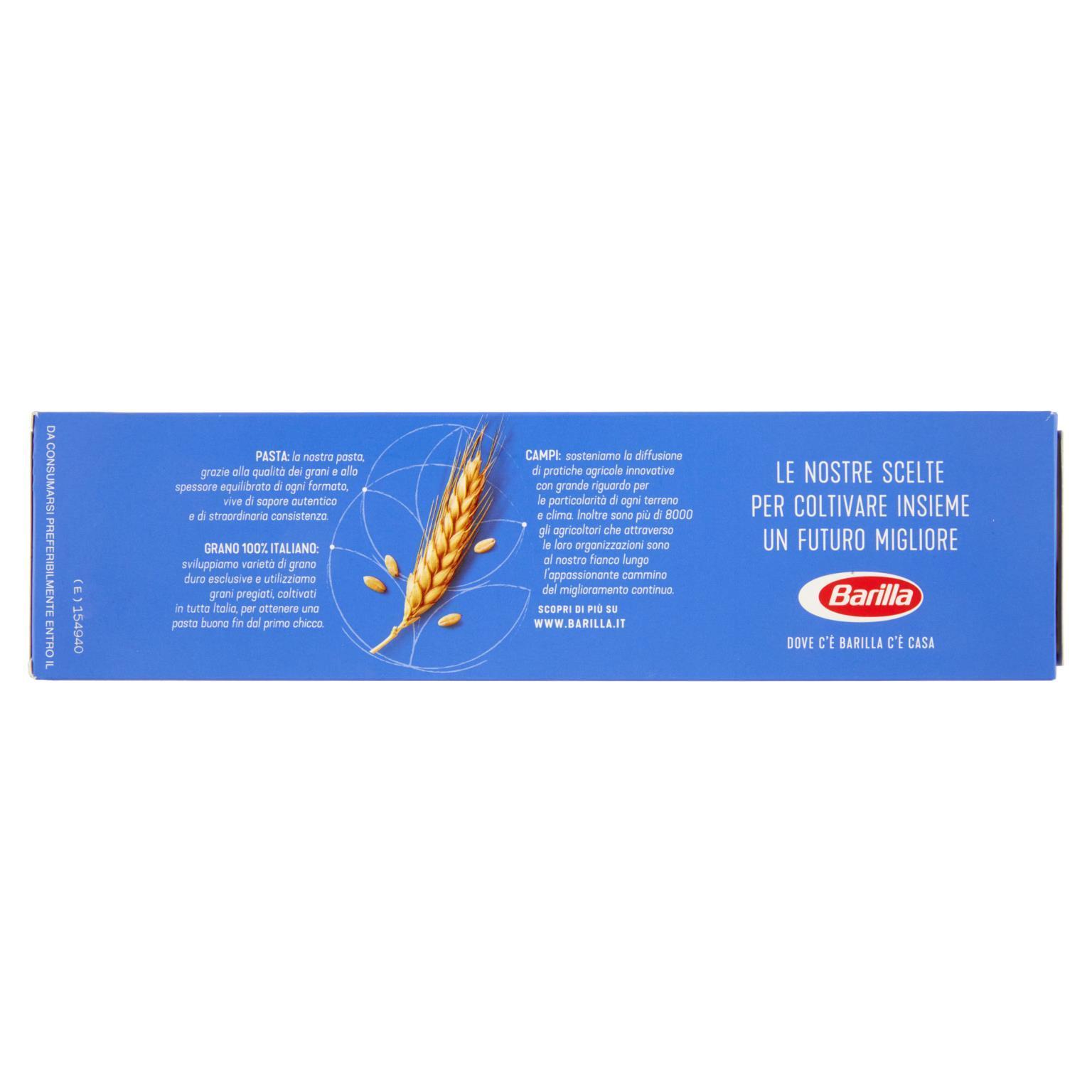 barilla pasta linguine n 13 barilla 500g - foto 2 barilla pasta linguine n 13 barilla 500g - foto 2