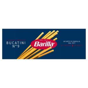 Bucatini n.9  500 gr.