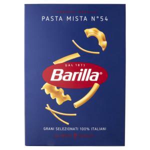 Pasta mista  500g