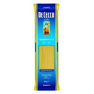 Spaghetti numero 12  500g