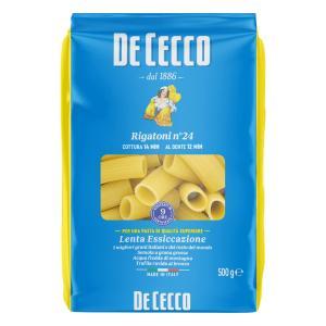 Rigatoni di semola di grano duro  500g