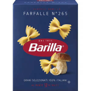 Farfalle n.65  500 gr.