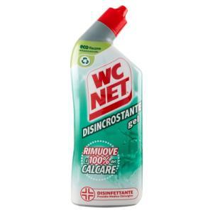 Disincrostante gel disinfettante per wc  700 ml