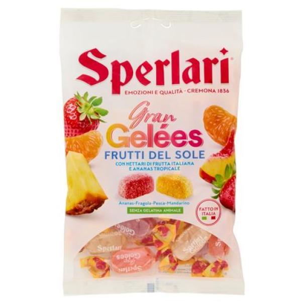 Gran Gelees Frutti del Sole Sperlari Gran Gelees Frutti del Sole Sperlari