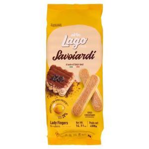 Biscotti savoiardi