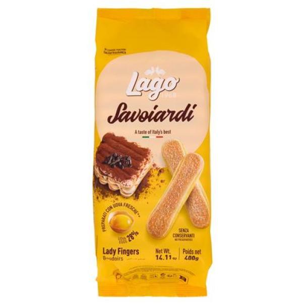Biscotti Savoiardi Lago Biscotti Savoiardi Lago