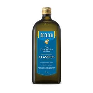 Olio extravergine di oliva  100% italiano 1l