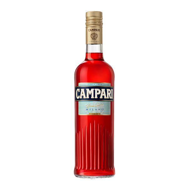 campari campari bitter 70 cl - foto 1