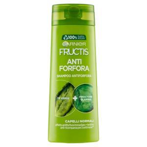 Shampoo antiforfora purificante capelli normali fructis