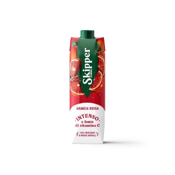 zuegg, skipper, succo, aranciarossa, bevanda, frutta, spesaonline, 1 LT, ZUEGG SKIPPER 1 LT, bonta, gusto intenso, qualita, dispensa, piacere, freschezza, prodotti zuegg, 1lt, benessere, 1 LT zuegg succo zuegg skipper arancia rossa 1lt - foto 1
