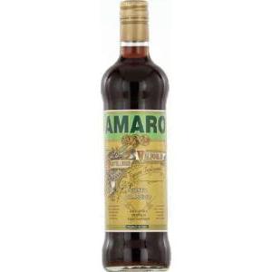 Amaro  liquore alle erbe 700ml