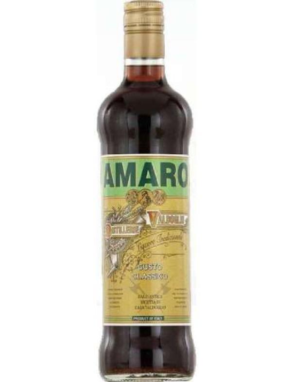 valdoglio amaro valdoglio 70 cl. - foto 1